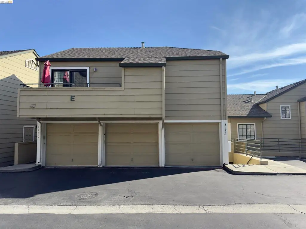 Condominium for rent at 3152 Heather Ridge Dr, San Jose, CA featuring 1 bed and 1 bath