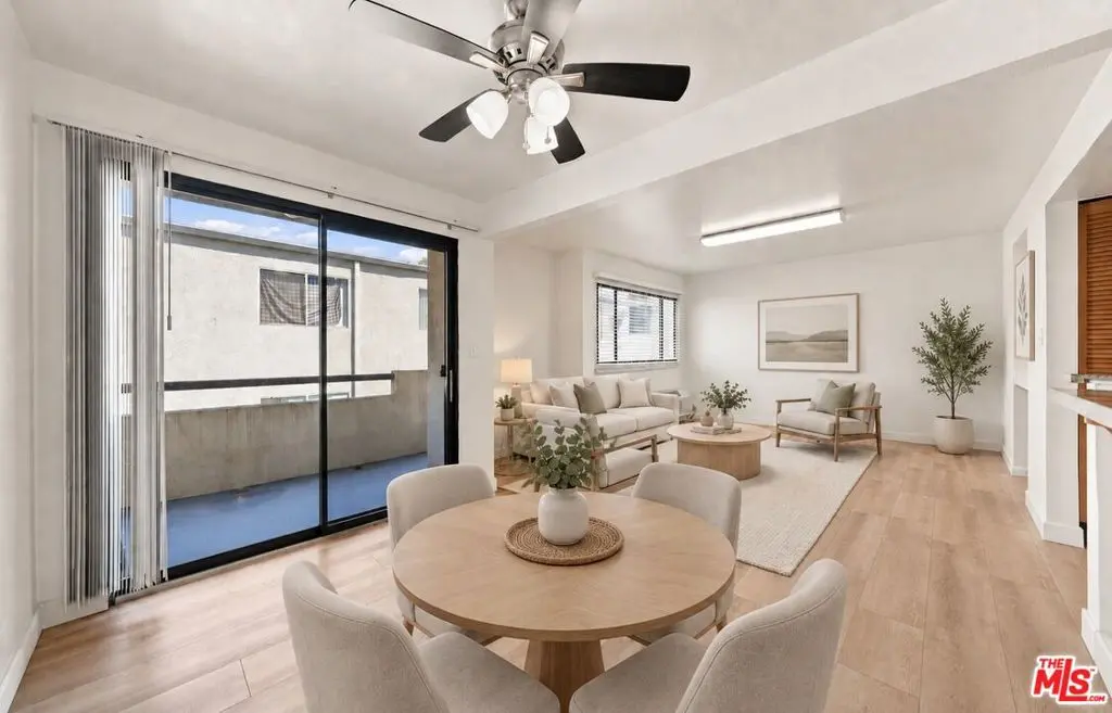 Condominium for sale at 435 S Virgil Avenue 208, Los Angeles, CA featuring 1 bed and 1 bath