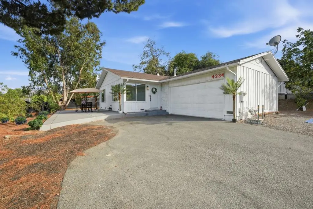 Single Family Residence for sale at 4334 Cowell Road, Concord, CA featuring 3 beds and 2 baths