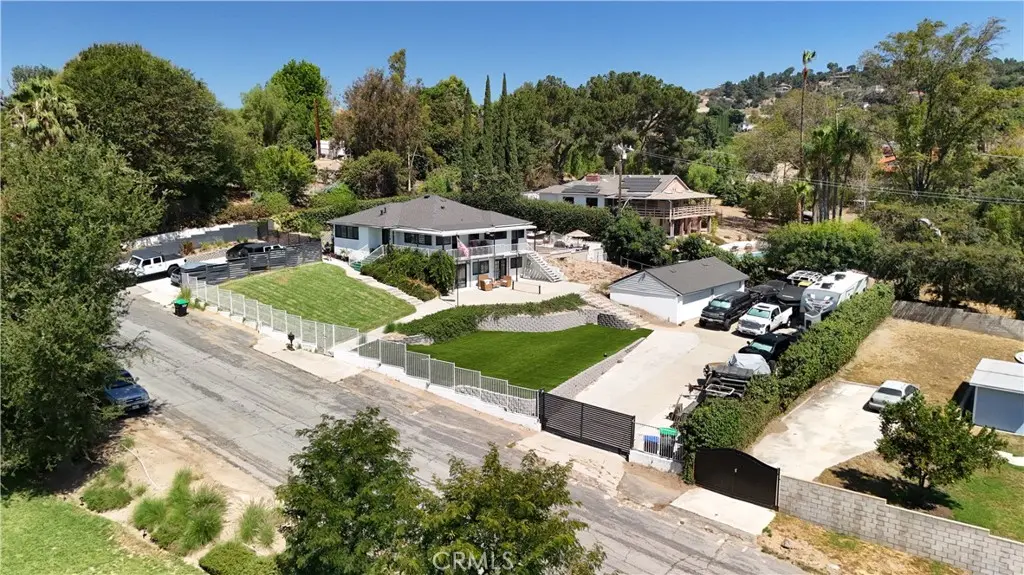 Single Family Residence for sale at 2245 Vista Rd, La Habra Heights, CA featuring 4 beds and 3 baths