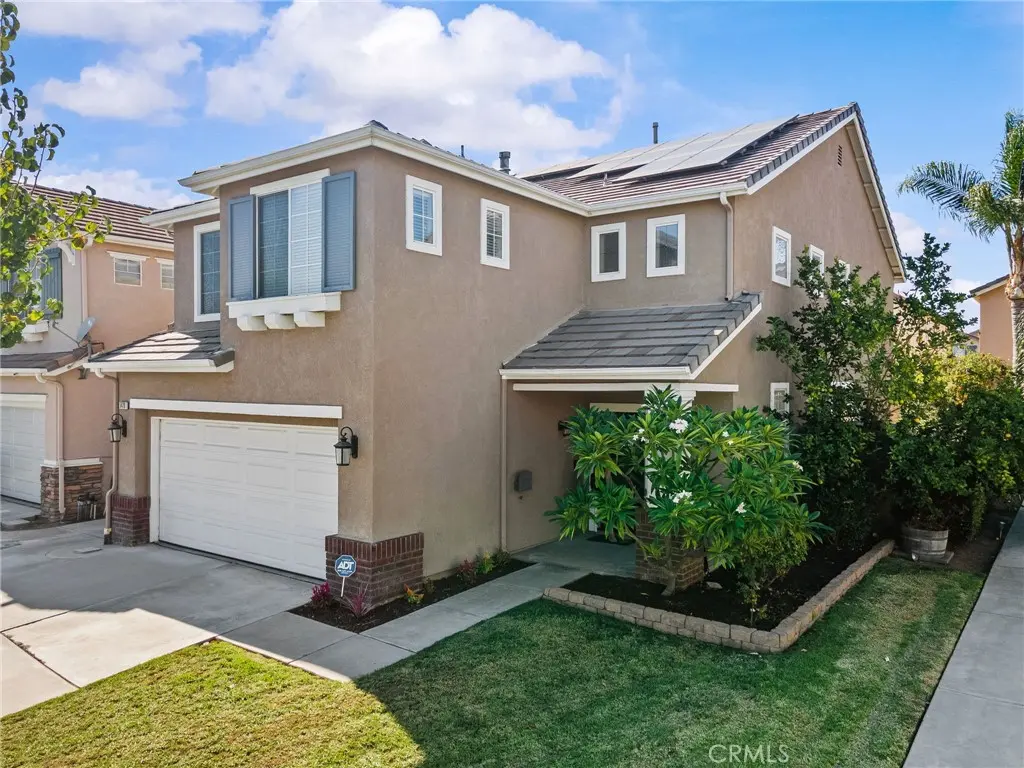 5470 Amethyst Lane, Chino Hills, CA — listing photo 1