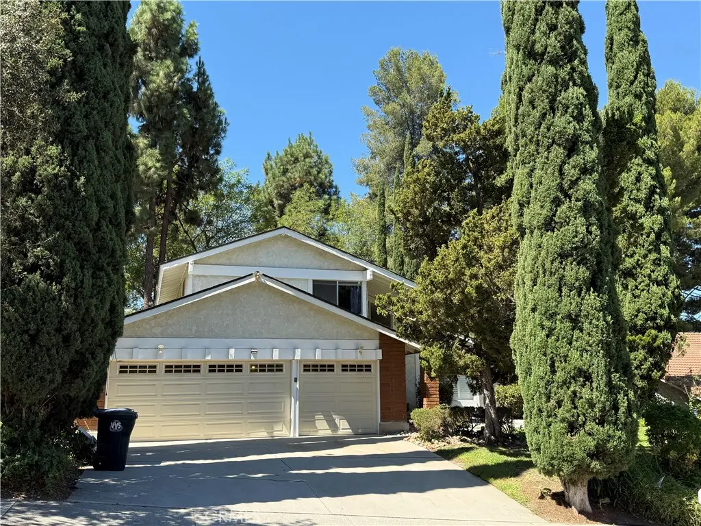 Residential Lease for rent at 535 Rancheria Road, Diamond Bar, Los Angeles County, CA featuring 4 beds and 3 baths