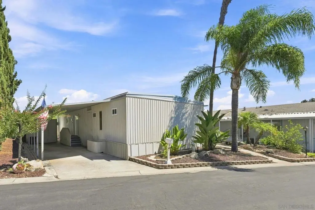 1145 E Barham SPC 3, San Marcos, CA — listing photo 1