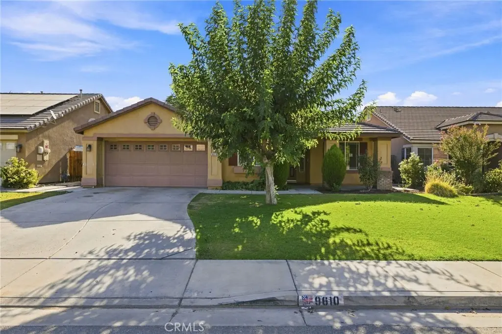 9610 Dusty Wheat, Bakersfield, CA — listing photo 1