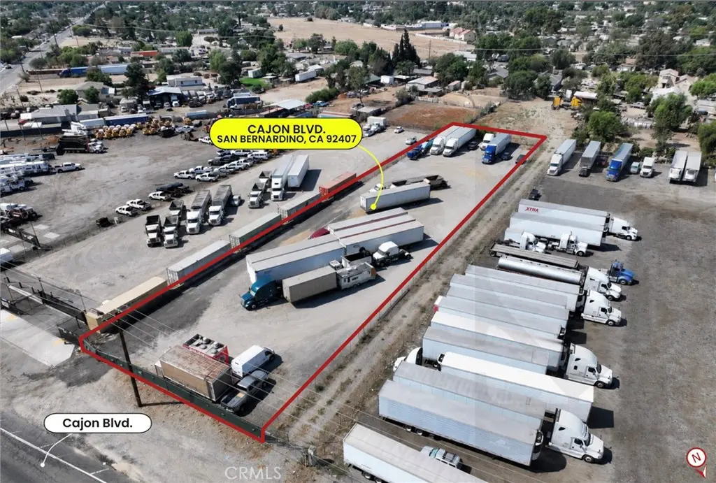0 Cajon, San Bernardino, CA — listing photo 1