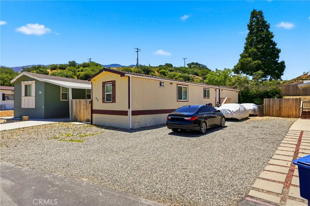 657 Lebec Road 20, Lebec, CA — listing photo 1