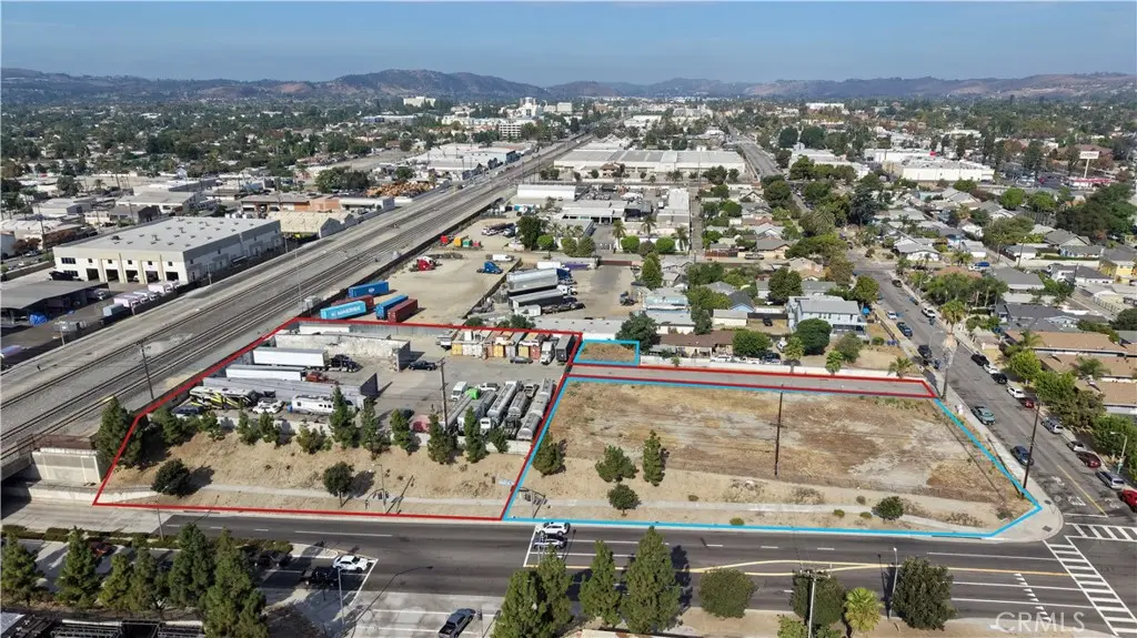 151 N Reservoir Street, Pomona, CA — listing photo 1