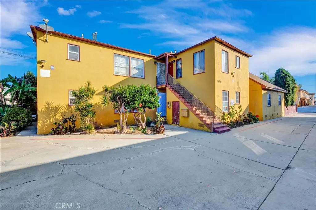 14815 Lemoli C, Gardena, CA — listing photo 1