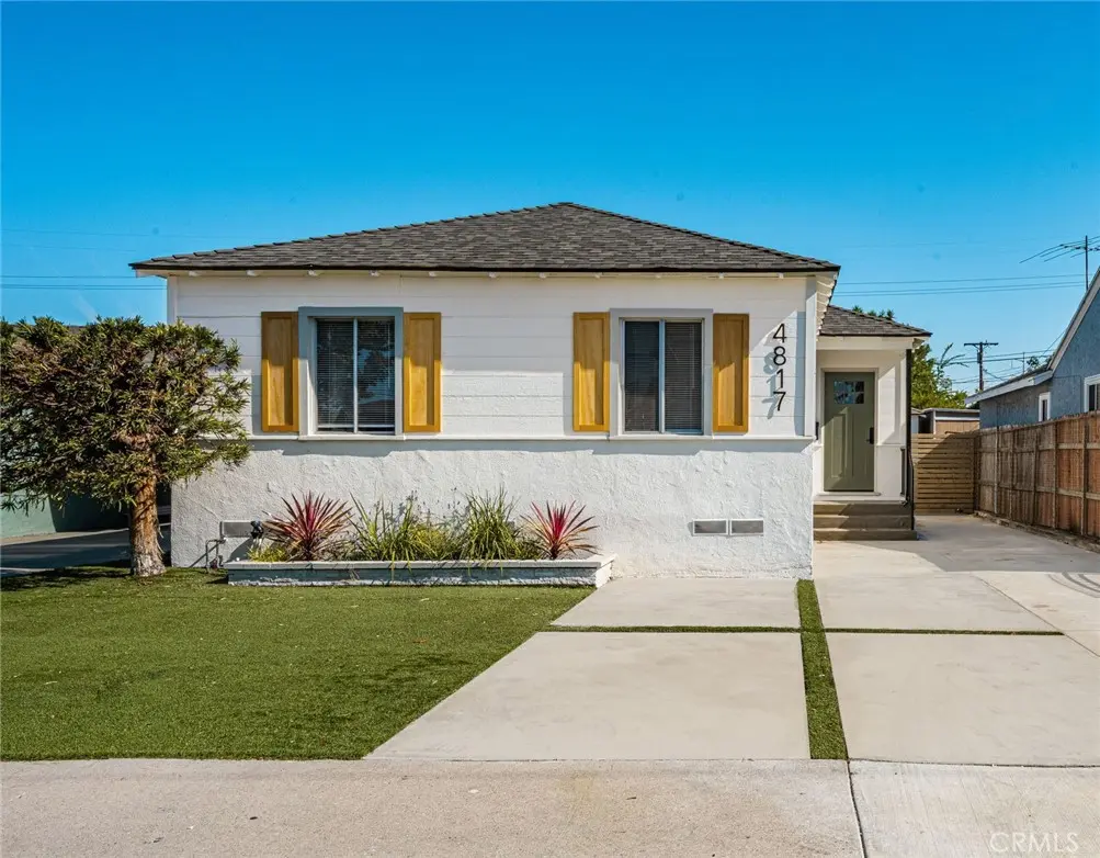 Single Family Residence for sale at 4817 W 136th Street, Hawthorne, CA featuring 3 beds and 2 baths