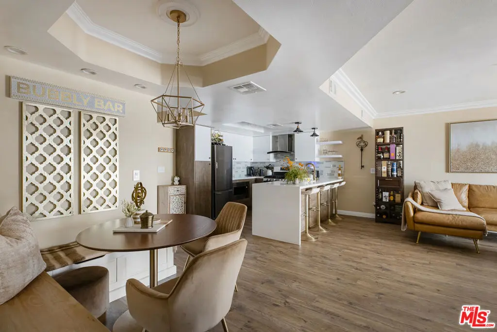 Condominium for sale at 4760 Templeton Street 3201, Los Angeles, CA featuring 3 beds and 3 baths