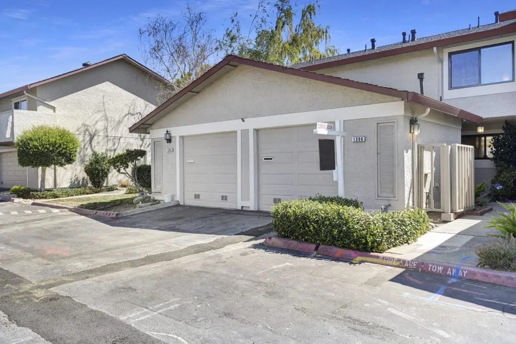 1396 Pinehurst Square, San Jose, CA — listing photo 1