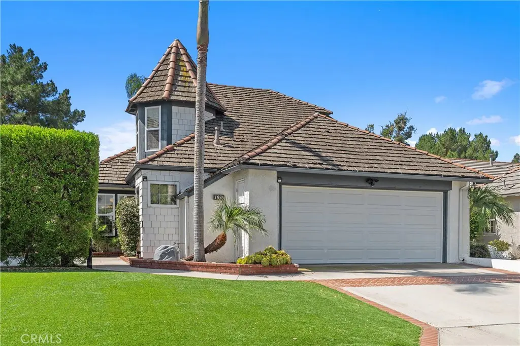 1036 Henrietta Circle, Placentia, CA — listing photo 1