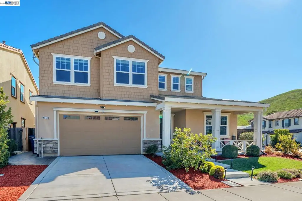 Single Family Residence for sale at 4061 Sarasta Bay Dr, Pittsburg, CA featuring 4 beds and 4 baths