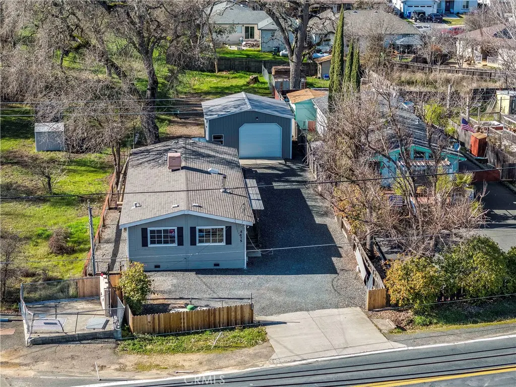 5675 Lakeshore Boulevard, Lakeport, CA — listing photo 1