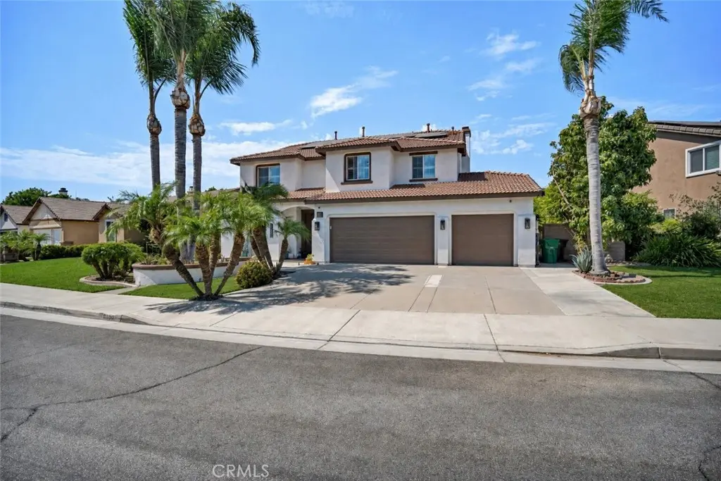 Single Family Residence for sale at 13692 Sandhill Crane, Corona, CA featuring 5 beds and 3 baths