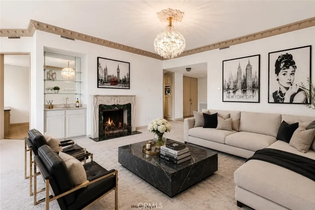 Condominium for sale at 2197 Century Hill, Los Angeles, CA featuring 2 beds and 3 baths
