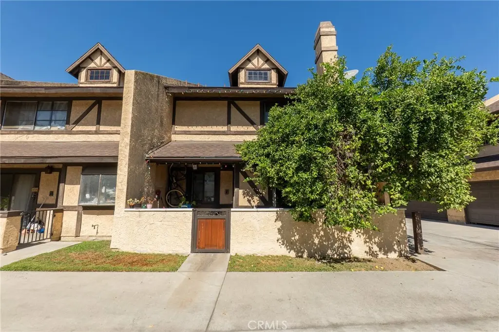 4048 Maxson A, El Monte, CA — listing photo 1