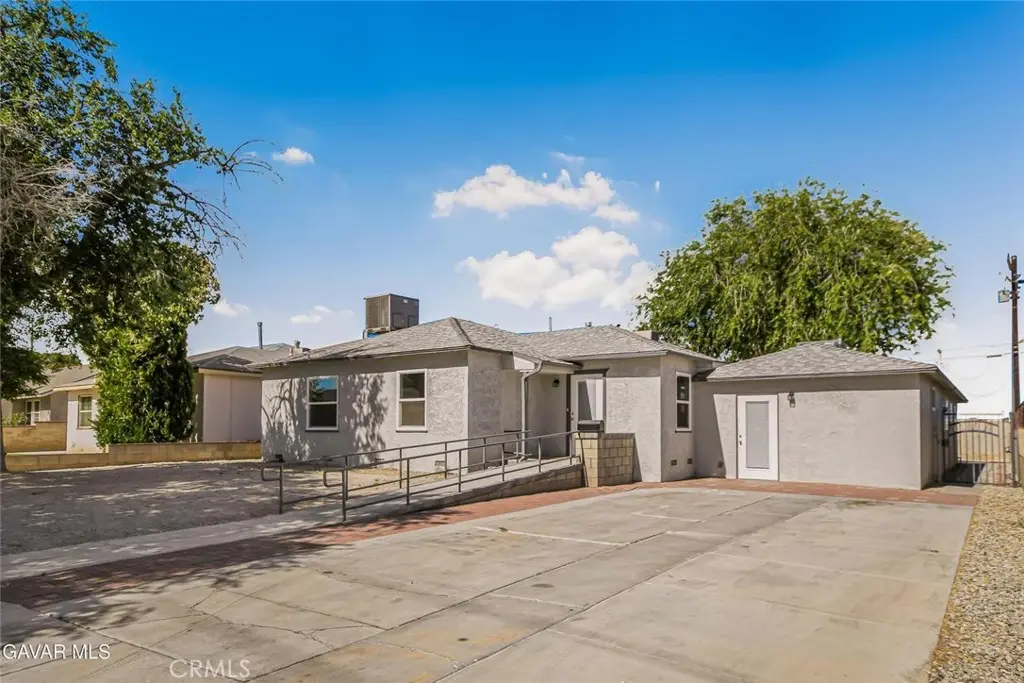 Single Family Residence for sale at 44503 Fern Avenue, Lancaster, CA featuring 4 beds and 3 baths