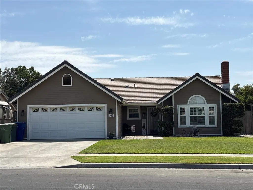 Single Family Residence for sale at 169 Devon Drive, Lemoore, CA featuring 3 beds and 2 baths