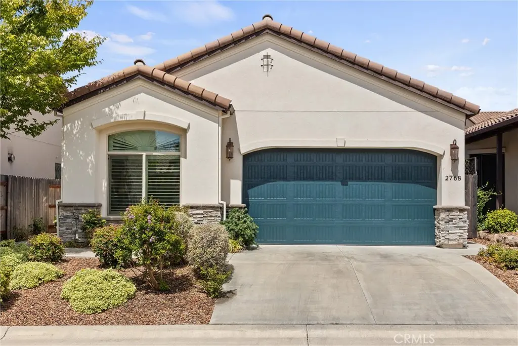 2768 Via Roma, Chico, CA — listing photo 1