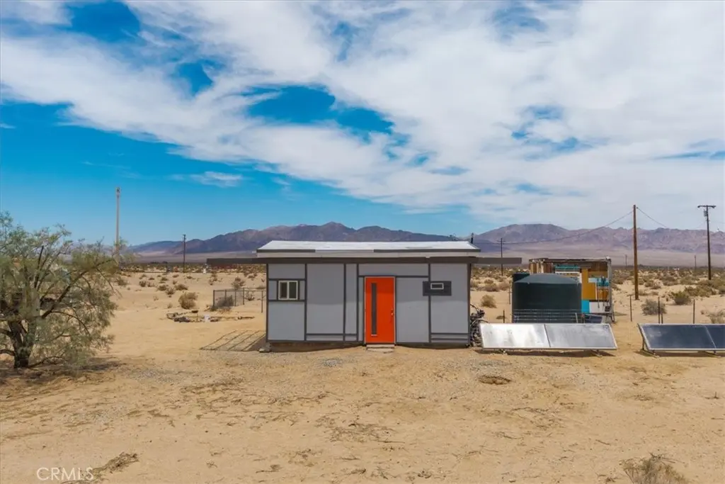 84951 Amboy Road, 29 Palms, CA — listing photo 1