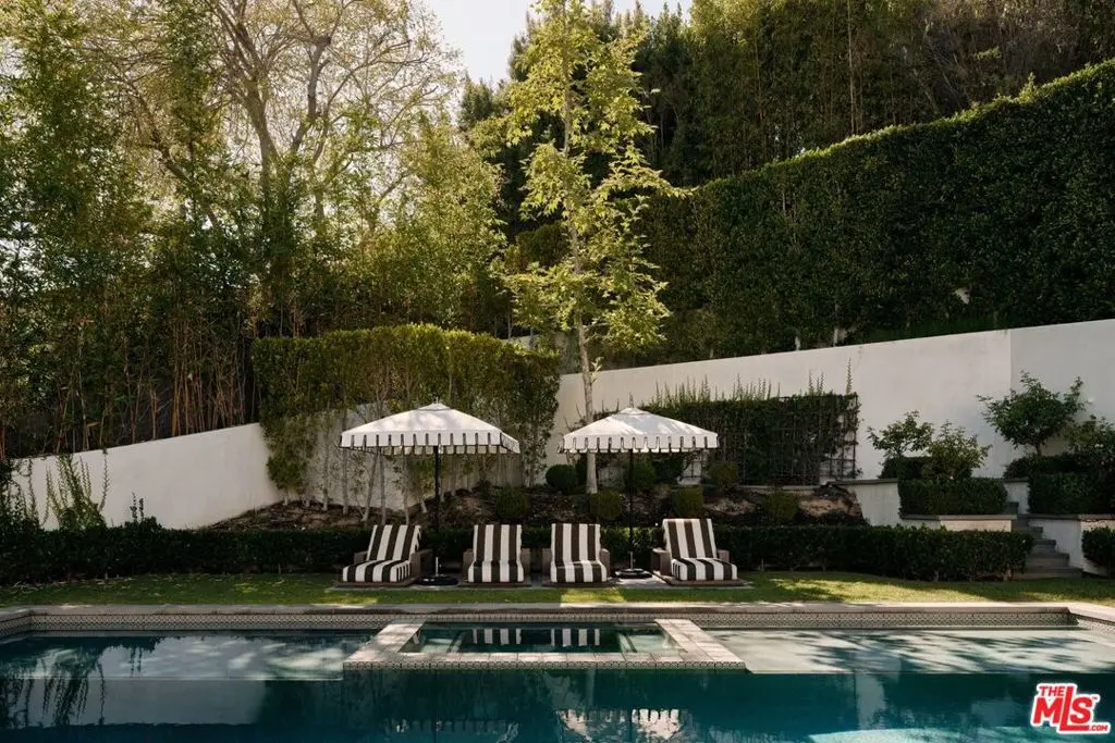Single Family Residence for sale at 2331 Chislehurst Drive, Los Angeles, CA featuring 7 beds and 11 baths