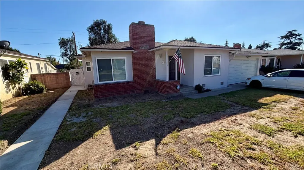 10826 El Rey, Whittier, CA — listing photo 1