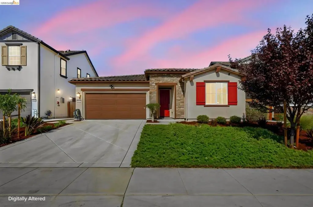 Single Family Residence for sale at 5330 Clauzetto Way, Antioch, CA featuring 3 beds and 2 baths