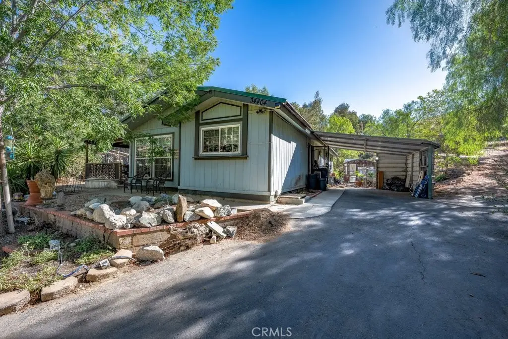 34404 Red Rover Mine, Acton, CA — listing photo 1