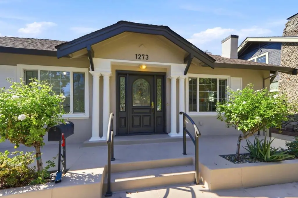 1273 Sierra Avenue, San Jose, CA — listing photo 1