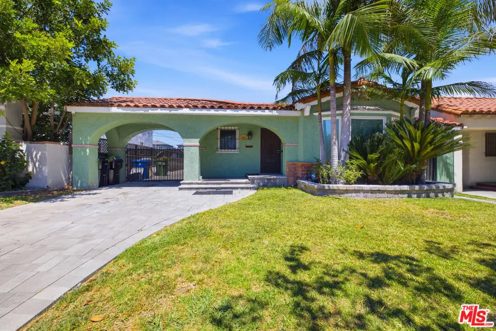 Single Family Residence for sale at 3237 W 74th Street, Los Angeles, CA featuring 3 beds and 2 baths