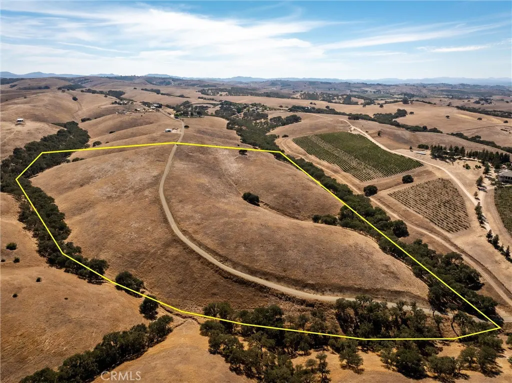 0 Straw Ridge Road, Paso Robles, CA — listing photo 1