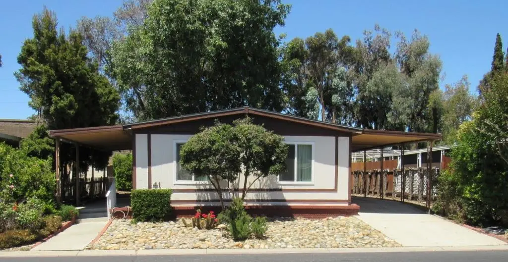 Manufactured In Park for sale at 4271 N First Street 41, San Jose, CA featuring 2 beds and 2 baths