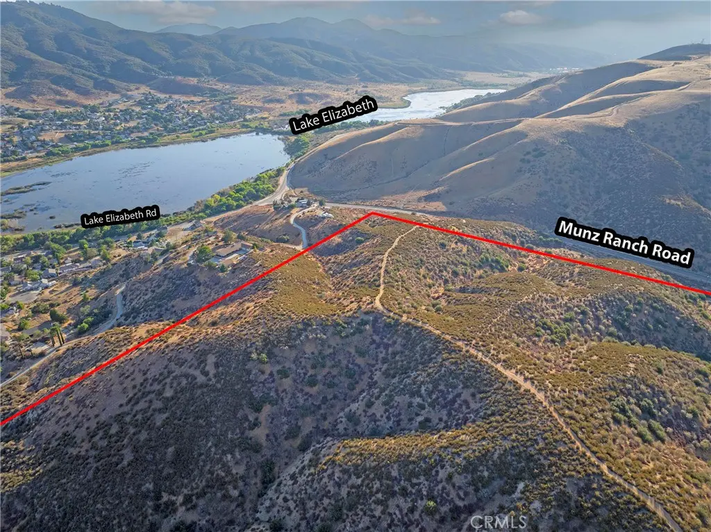 0 Muz Ranch Road, Leona Valley, CA — listing photo 1