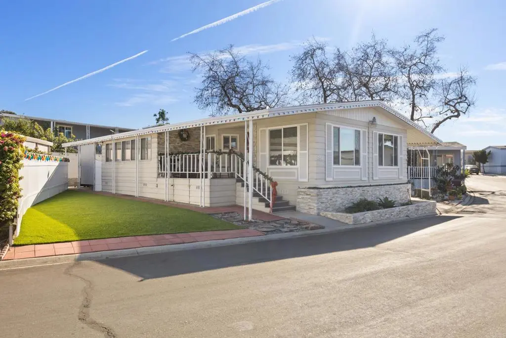 Manufactured In Park for sale at 3340 Del Sol Blvd Boulevard 242, San Diego, CA featuring 2 beds and 2 baths