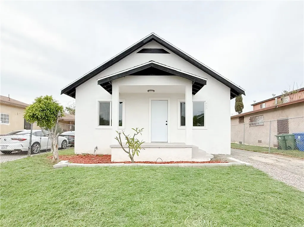 Single Family Residence for sale at 445 E 119th Street, Los Angeles, CA featuring 3 beds and 2 baths