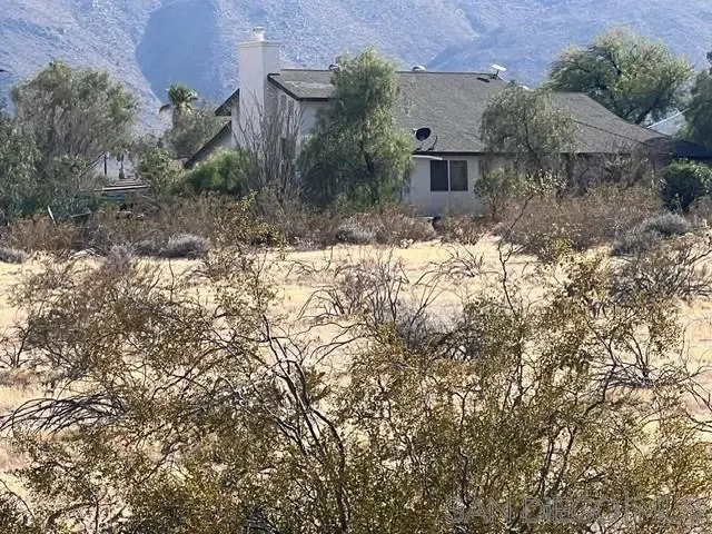 3251 Frying Pan, Borrego Springs, CA — listing photo 1