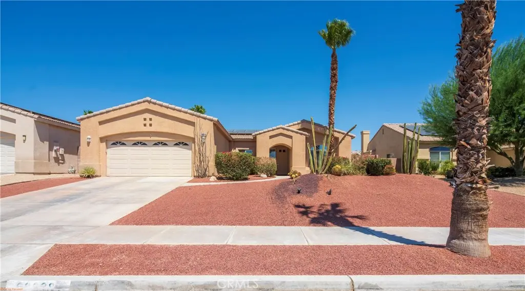 Single Family Residence for sale at 68628 Pasada, Cathedral City, CA featuring 3 beds and 2 baths