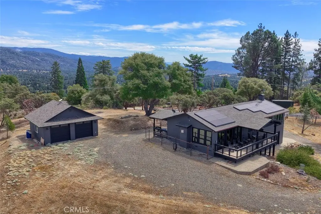 5767 El Capitan, Mariposa, CA — listing photo 1