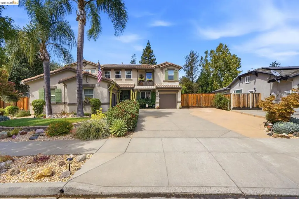 Single Family Residence for sale at 325 San Marino Ln, Brentwood, CA featuring 5 beds and 3 baths