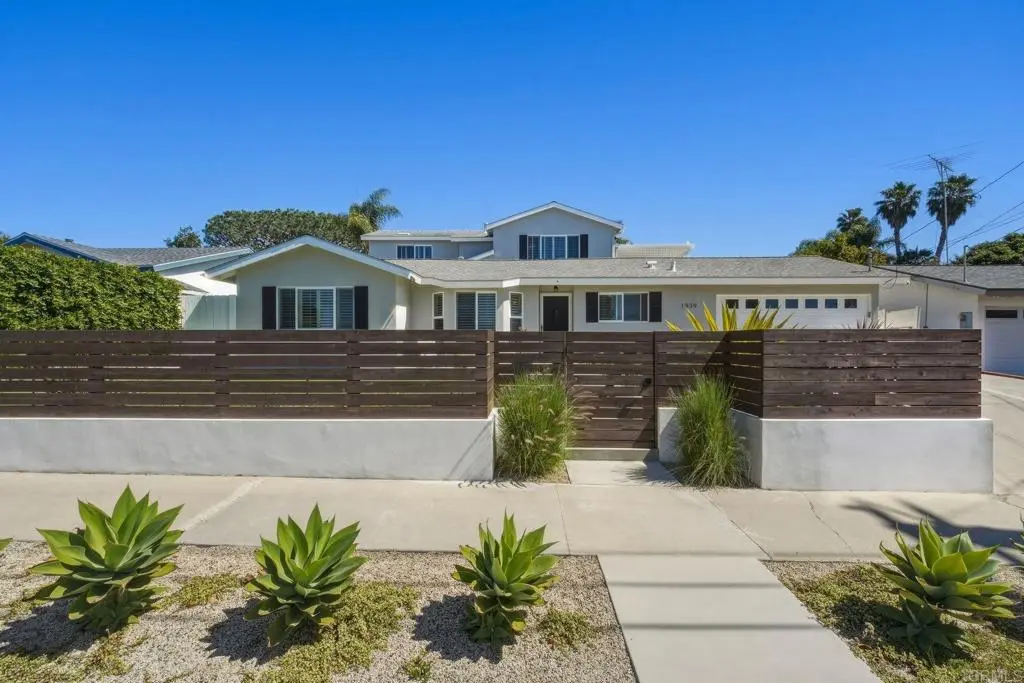 1839 Freda Lane, Cardiff By The Sea, CA — listing photo 1