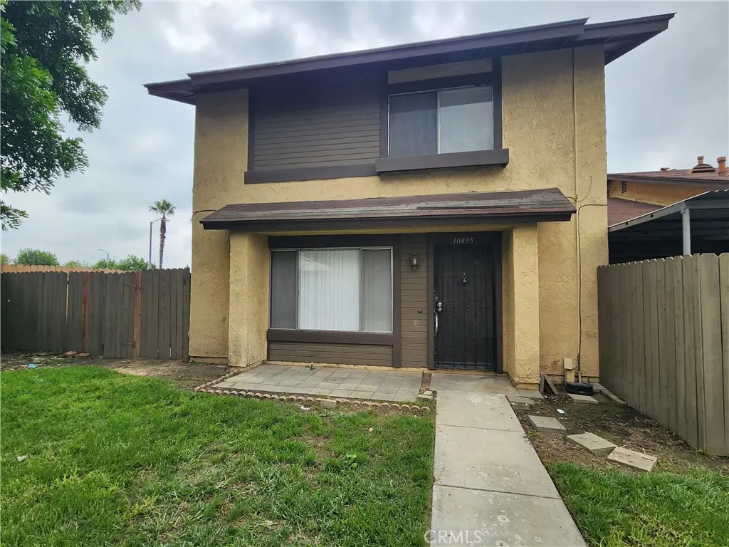 10495 Adobe Court, Montclair, CA — listing photo 1