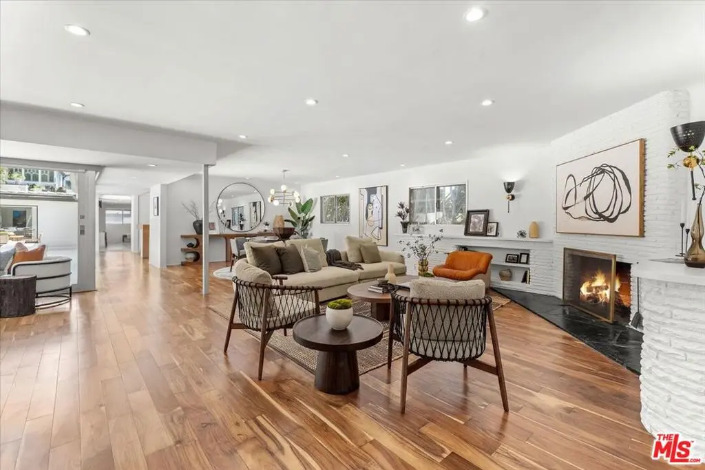 Single Family Residence for sale at 266 S Highland Avenue, Los Angeles, CA featuring 3 beds and 4 baths