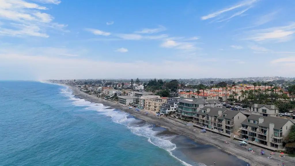 Single Family Residence for sale at 857 Home Ave, Carlsbad, CA featuring 3 beds and 4 baths