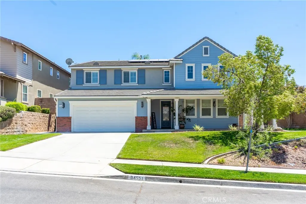 34551 Newell Street, Yucaipa, CA — listing photo 1