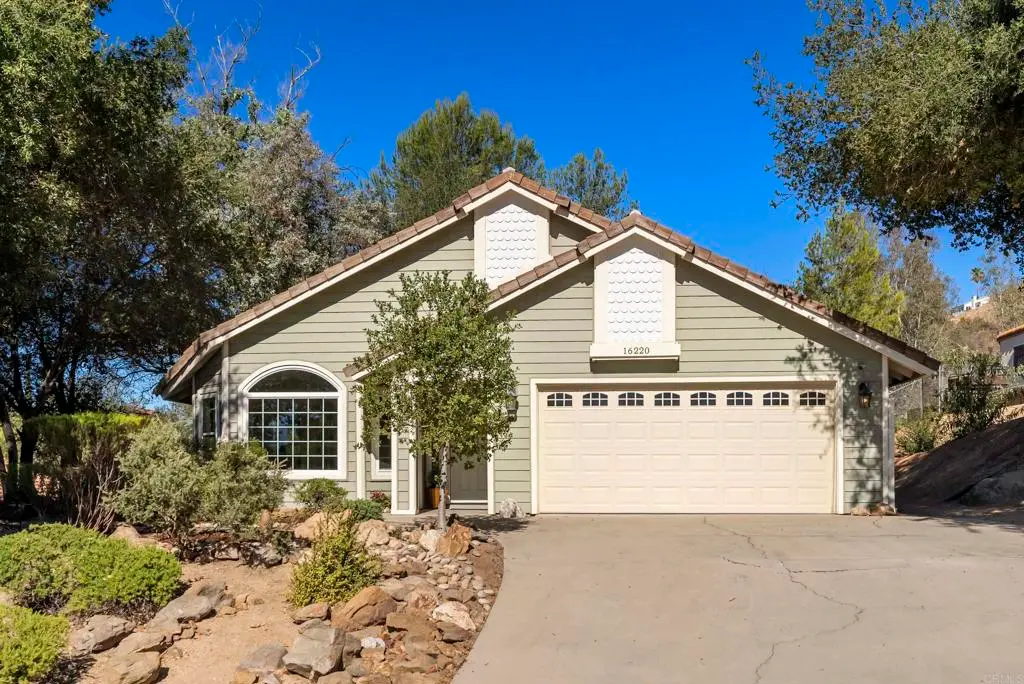 16220 Wikiup Road, Ramona, CA — listing photo 1