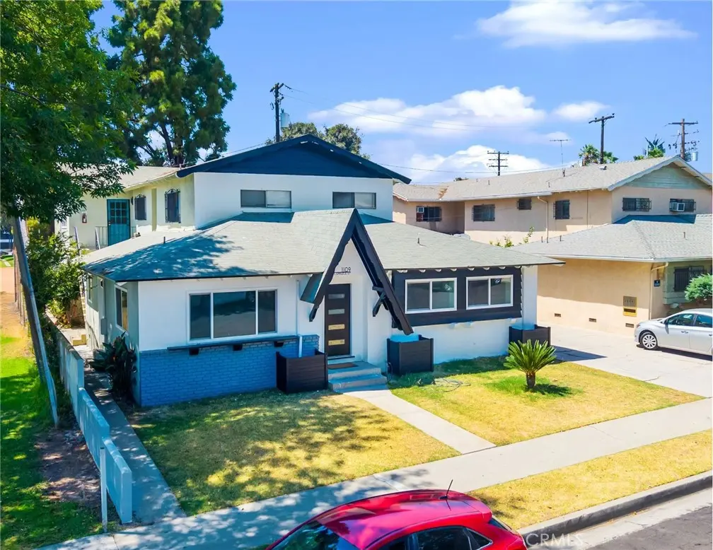 1109 S Spruce Street, Montebello, CA — listing photo 1