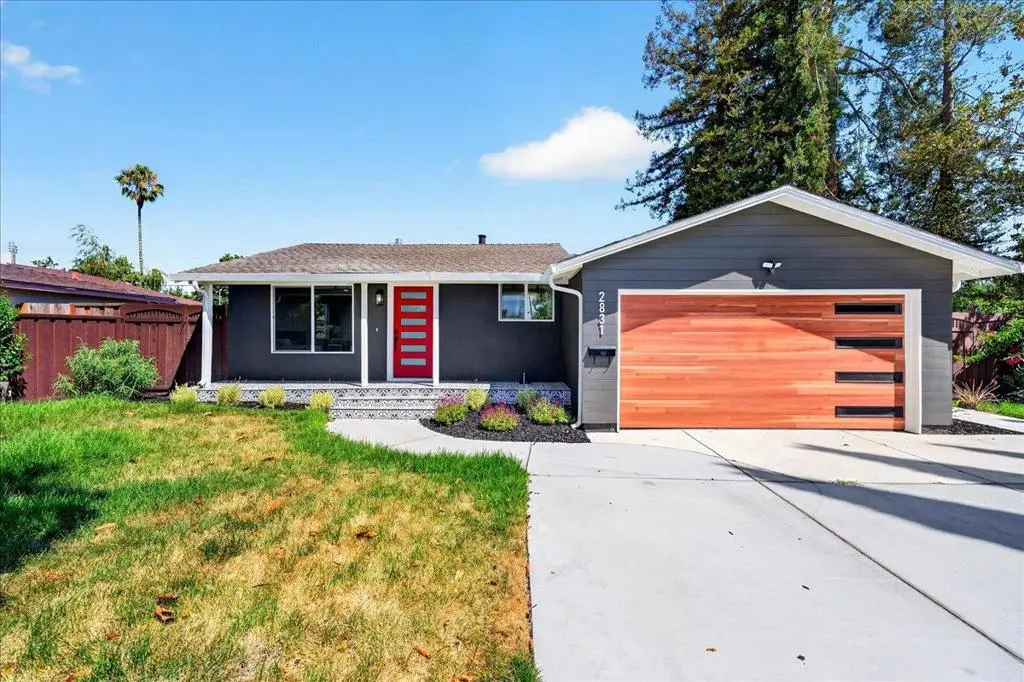 Single Family Residence for sale at 2831 Monroe Street, Santa Clara, CA featuring 4 beds and 2 baths