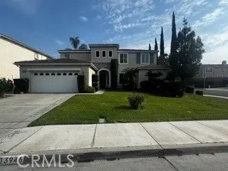 Single Family Residence for rent at 13946 Topeka Ct, Corona, CA featuring 5 beds and 3 baths