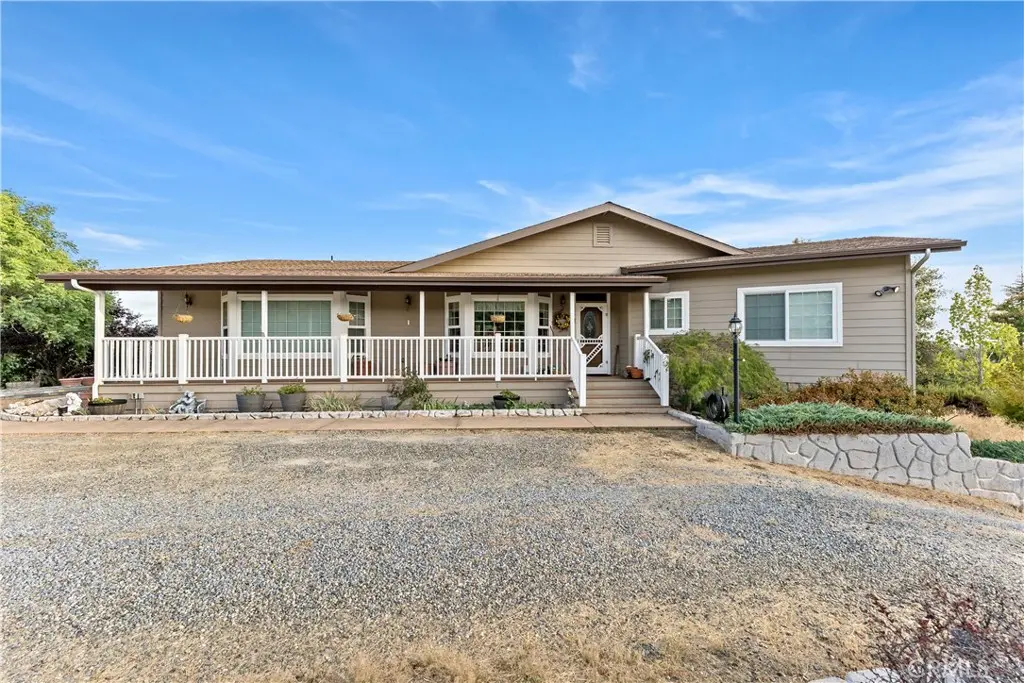 2160 State Highway 49 S, Mariposa, CA — listing photo 1